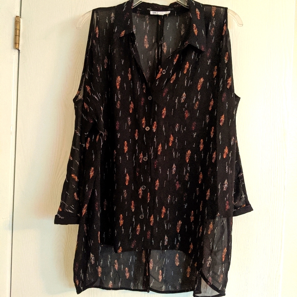 DR2 3/4 Sleeve